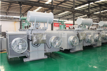 湘西6300kva变压器