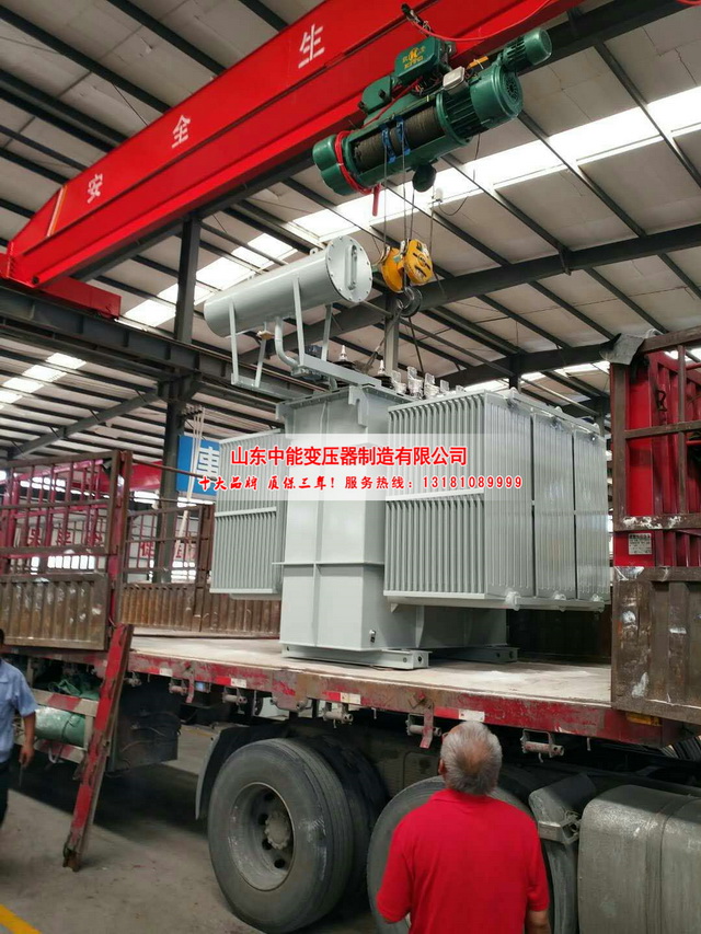 湘西S13-3150KVA/35KV/10KV/0.4KV油浸式变压器