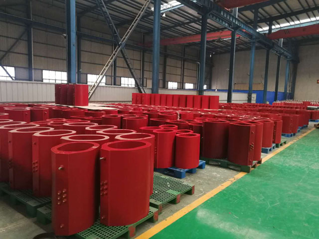 湘西SCB14干式变压器型号齐全