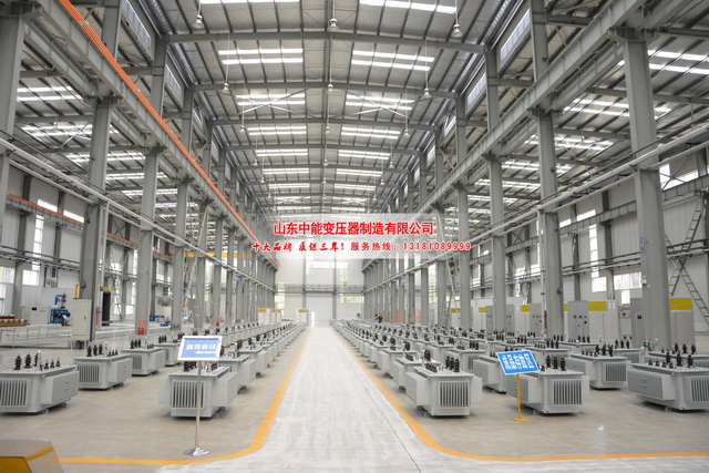 湘西S13-20000KVA/35KV/10KV/油浸式变压器