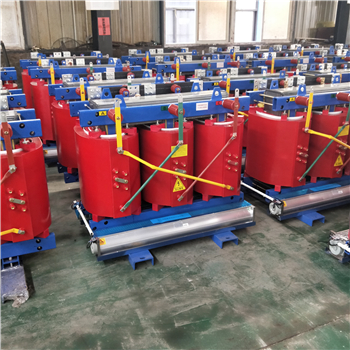 湘西SCB14-800KVA干式变压器