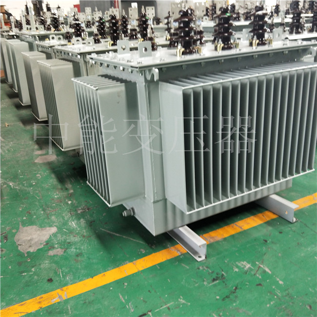 湘西S20-630KVA变压器