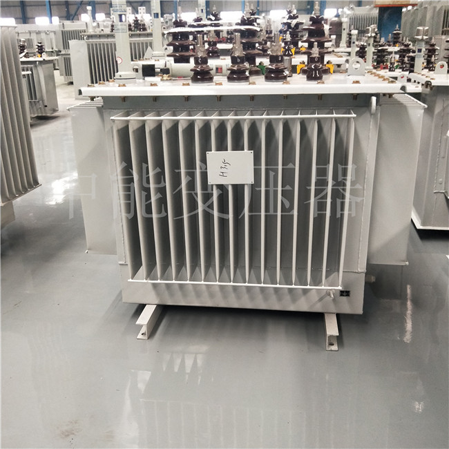湘西S11-500kVA/33kV变压器 出口型